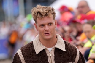 Figyelmeztetés Schumachernek: az IndyCarban „súlyos baleseteket” lehet szenvedni